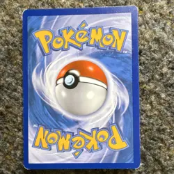 Pokemon TCG Hawlucha 63/111 XY - Furious Fists Holo Rare Basic Holo - Image 2