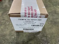 Pokemon Destined Rivals Factory Sealed Booster Box Case FREE SPECIAL DELIVERY - Image 1