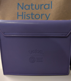 Pokemon x Natural History Museum - Eevee Eeveelutions Crossbody Bag - IN HAND - Image 3