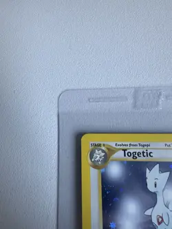 Togetic Holo Rare 1st Edition 16/111 Neo Genesis WOTC Vintage Pokemon MINT - Image 4