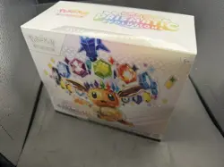 Pokemon Prismatic Evolutions Elite Trainer Box ETB New Factory Sealed Free Ship - Image 1