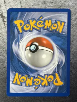 Pokemon Totodile (Delta Species) 67/101 Dragon Frontiers Stamped Reverse Holo NM - Image 2