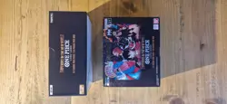 One Piece OP-09 English Booster Box | Officially Unsealed by Bandai | UK - Image 1