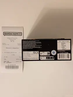 One Piece OP-09 English Booster Box - Officially Unsealed by Bandai - UK - Image 5