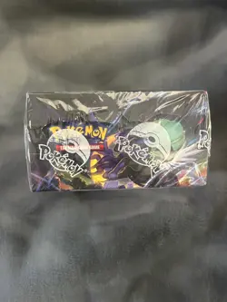 Pokemon TCG Sword Shield Chilling Reign Booster Box Factory Sealed - Image 5