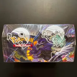 Pokemon TCG Sword & Shield Chilling Reign Booster Box Factory Sealed NEW - Image 4