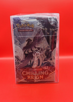 Pokemon TCG Sword & Shield Chilling Reign Booster Box 36 Pks New Factory Sealed 820650818462 - Image 3