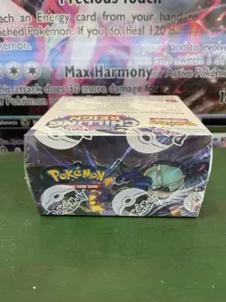 Pokemon TCG Sword & Shield Chilling Reign Booster Box Factory Sealed box - Image 5