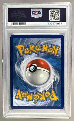 1963 Moltres Zapdos Articuno GX 2019 Pokemon Hidden Fates ETB Promo SM210 PSA 10 - Image 2