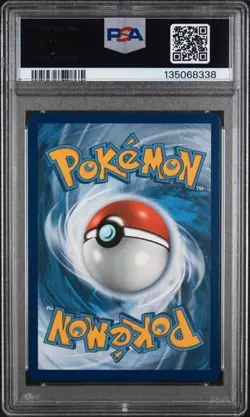 2019 Pokemon Hidden Fates Moltres Zapdos Articuno GX PSA 10 - Image 2