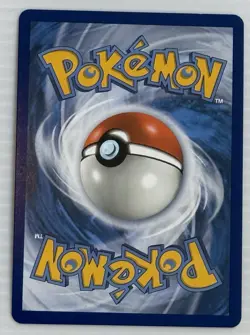 Pokemon Gardevoir EX 116/114 Secret Rare NM XY Steam Siege Gold Border - Image 2