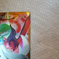 Pokemon TCG Gardevoir EX Secret 116/114 XY-Steam Siege Holo Card NM - Image 5