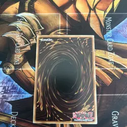 Yu-Gi-Oh! Plaguespreader Zombie NM X1 Gold Rare 1st Edition - Image 2