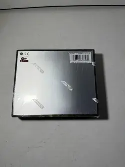 Yu-Gi-Oh! 5D's crossroads of Chaos booster box Sealed new - Image 5