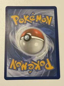 057/191 Pikachu ex Pokemon TCG Prize Pack Series 7 Play Stamped Surging Sparks - Image 2