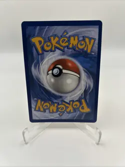 057/191 Pikachu ex Pokemon TCG Prize Pack Series 7 Play Stamped Surging Sparks - Image 2