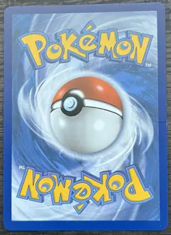 Dark Gyarados 8/82 Pokemon TCG Celebrations: Classic Collection Holo MINT NM - Image 2