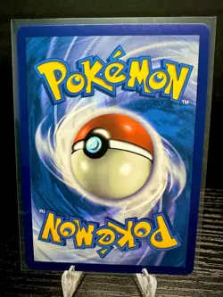 Dark Gyarados 8/82 Celebrations: Classic Collection Holo Pokemon TCG Card NM - Image 2