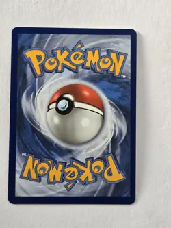 Pokemon Card TCG: Celebrations Classic Collection Dark Gyarados Holo 8/82 NM - Image 2