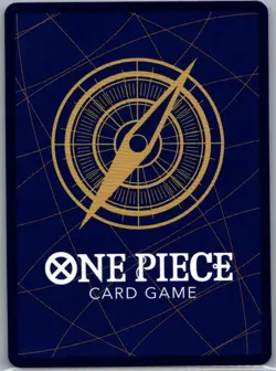 Shirahoshi EB01-057 SR English Memorial Collection - One Piece Card - NM - Image 2