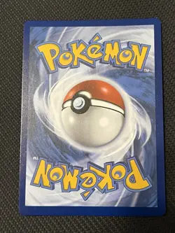 Pokemon TCG Mega Evolution 180/132 Mega Absol EX Special Illustration Rare - NM - Image 2
