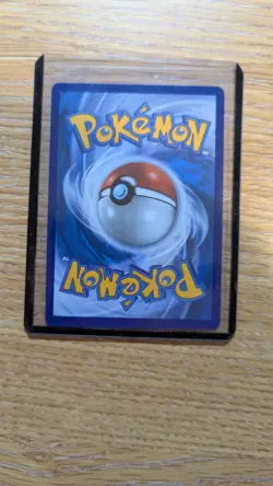 Pokemon TCG Mega Absol Ex 180/132 Mega Evolution Special Illustration Rare - Image 2
