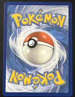 Mega Absol EX 180/132 - Special Illustration Rare Pokemon TCG, Mega Evo - NM - Image 2