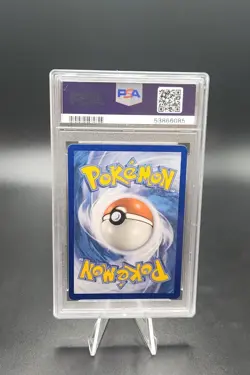 2019 Pokemon Sun & Moon Hidden Fates Holo #SV11 Shiny Froakie PSA 10 GEM MINT - Image 2
