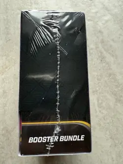 Pokemon TCG: Phantasmal Flames New Factory Sealed Booster Bundle Box - Image 4