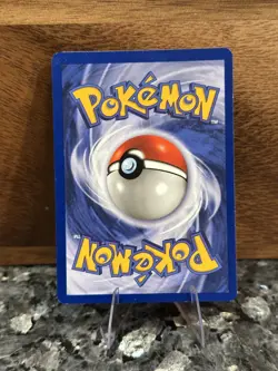 1999 Pokemon Pidgeot Jungle 8/64 Holo Rare No Set Symbol Error Rare SUPER CLEAN - Image 2