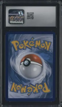 Meowth 2016 Pokemon Generations 53/83 Toys R Us Promo Holo CGC 9.5 MINT+ - Image 2