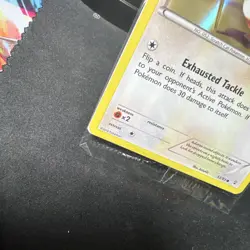 Meowth 53/83 Holo - Toys-R-Us STAMPED Sealed - Generations - Pokemon TCG 2016 - Image 5