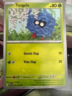 Pokemon TWILIGHT MASQUERADE PICK YOUR CARD! Regular/ Reverse holos/ holo / ex - Image 2