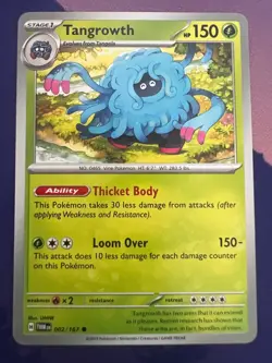 Pokemon TWILIGHT MASQUERADE PICK YOUR CARD! Regular/ Reverse holos/ holo / ex - Image 3