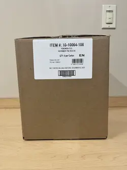 Pokemon TCG Mega Kangaskhan ex COLLECTION BOX CASE Factory Sealed 6 Boxes - Image 1