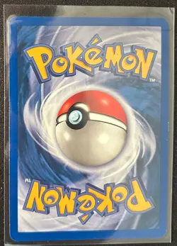 Pokemon Card Seel 92/110 Reverse Holo Legendary Collection - Image 2