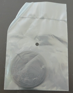 Pokemon Coin for Pokemon Card Game Mimikyu - Image 2