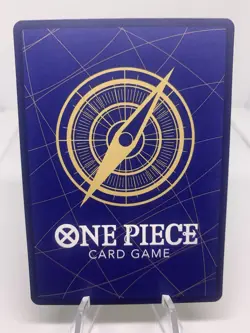 Kikunojo OP06-104 -Best Selection Vol. 2- (English) One Piece Card Game - Image 2