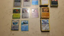 1000 Card Lot Vintage Pokemon CardFree Shipping - Image 4
