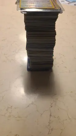 1000 Card Lot Vintage Pokemon CardFree Shipping - Image 5