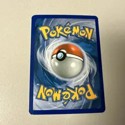 Energy Recycle System 73/108 EX Power Keepers Reverse Holo Pokemon Card LP - Image 2