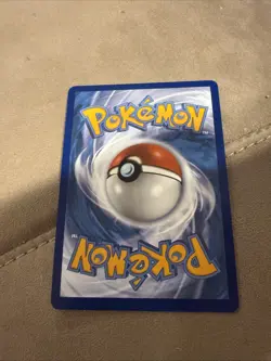 Pokemon Mew Holo Rare TCG Gold Card Celebrations 25th Anniversary 025/025 - Image 2