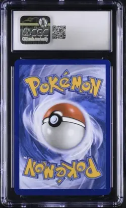 CGC 8 NM/M M Charizard EX 2016 Evolutions 101/108 Ultra Rare Holo Pokemon Card - Image 2