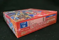 Fire Emblem 0 Cipher Card Game Booster Part 17 Sealed Box B17 Japanese - Image 3