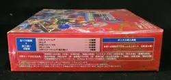 Fire Emblem 0 Cipher Card Game Booster Part 17 Sealed Box B17 Japanese - Image 4