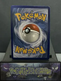 Pokemon Card Tapu Fini GX 152/147 Burning Shadows Secret Rainbow Rare L/P 1 - Image 4