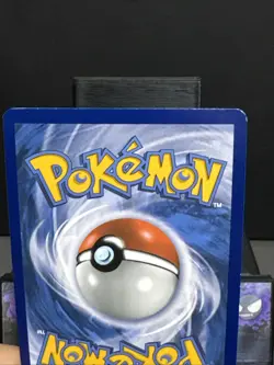 Pokemon Card Tapu Fini GX 152/147 Burning Shadows Secret Rainbow Rare L/P 1 - Image 5
