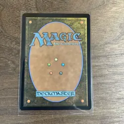 MTG Princess Sarah - Azusa, Lost but Seeking (Showcase) Final Fantasy NM - Image 2