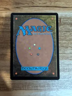 Standstill (Borderless) M Avatar: The Last Airbender: Eternal-Legal 0019 NM - Image 2