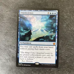 Omniscience - Foundations (FDN) - Image 1